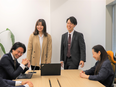 企画マーケティング（未経験歓迎）◆出張は仕事×旅行の下見／ノルマ無／年休123日／残業月20時間以下2