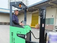 出荷作業スタッフ（未経験歓迎）◆17時以降の残業原則なし／年間休日115日／Web面接OK／面接1回2