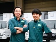 ルート配送ドライバー◆朝の混雑を避けて13時出勤！／賞与年2回＆希望休OK／中型免許取得の全額支援2