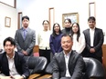 グローバルマッチングプランナー◆月給30万円～／完全週休2日制・土日祝休み／賞与年2回3