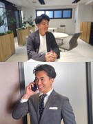 不動産営業（買取再販部門を担当）◆初年度年収1000万も可能！／完休2日／年休120日／土日祝休み1