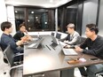 不動産営業（買取再販部門を担当）◆初年度年収1000万も可能！／完休2日／年休120日／土日祝休み3