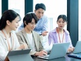マンションの運営管理スタッフ◆未経験OK／月給28万円～／賞与2回／土日祝休／定時退社OK／転勤なし2
