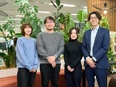 ITエンジニア◆8割がプライム案件／大手メーカーのプロジェクト多数／残業少なめ！3