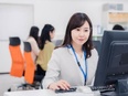 事務スタッフ（未経験者歓迎）◆完全週休2日／定時退勤OK／オフィスワークデビュー歓迎！2