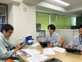 施工管理（未経験歓迎）◆賞与昨年実績5.6ヶ月分／残業20h以下／転勤なし／東証スタンダード上場G3