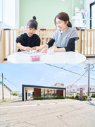 受付スタッフ（未経験OK）◆チームワーク抜群／定着率高／残業月5h／完全週休2日制／資格取得も応援！1