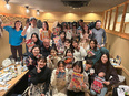 受付スタッフ（未経験OK）◆チームワーク抜群／定着率高／残業月5h／完全週休2日制／資格取得も応援！2