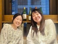 内勤営業（未経験歓迎）◆月給25万円～／残業基本なし／転勤なし／完全週休2日制／私服OK／副業OK2