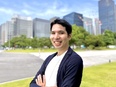 内勤営業（未経験歓迎）◆月給25万円～／残業基本なし／転勤なし／完全週休2日制／私服OK／副業OK3