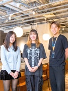 経理総務（未経験歓迎）◆DX推進や経営企画等も挑戦可／残業月20h以下／年休125日／成長ベンチャー1