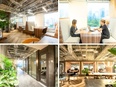 経理総務（未経験歓迎）◆DX推進や経営企画等も挑戦可／残業月20h以下／年休125日／成長ベンチャー3