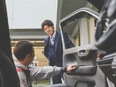 営業（Honda車に興味がある方への販売）◆静岡勤務限定／残業1日1時間以内／年間休日120日～2