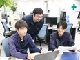 フィールドエンジニア（機械のメンテナンス・設置工事）◆未経験歓迎／年休120日／昨年賞与6ヶ月分2