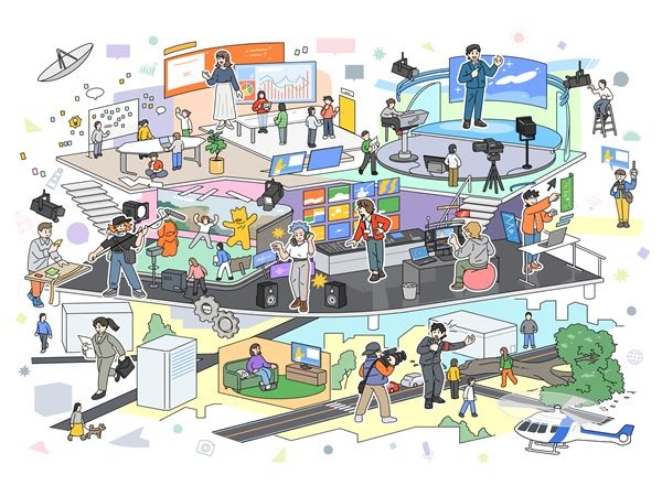 転職・求人情報イメージ1
