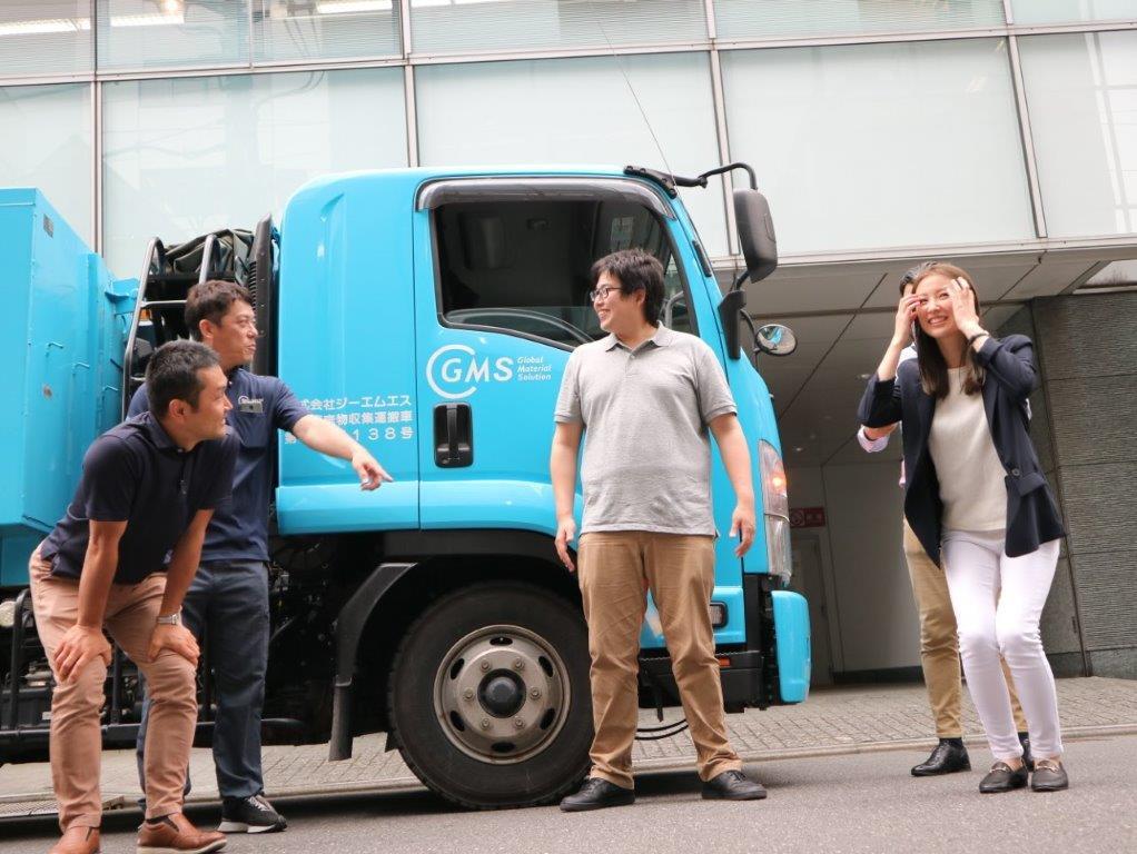 転職・求人情報イメージ1