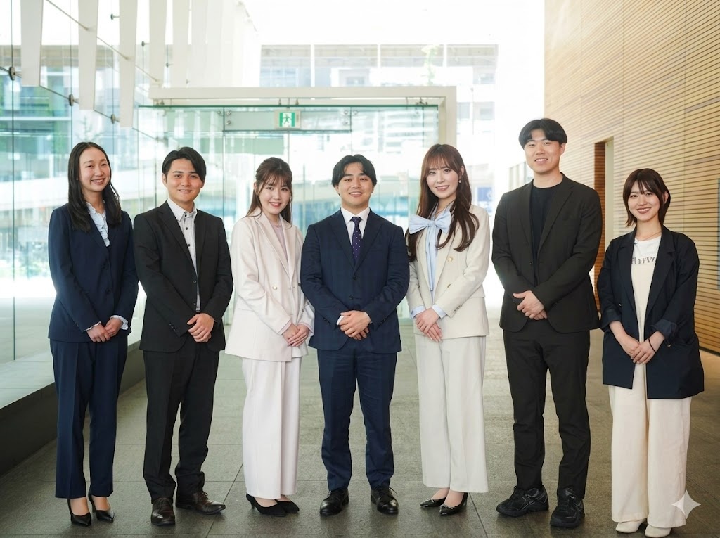 転職・求人情報イメージ1