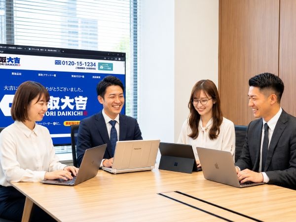 転職・求人情報イメージ1