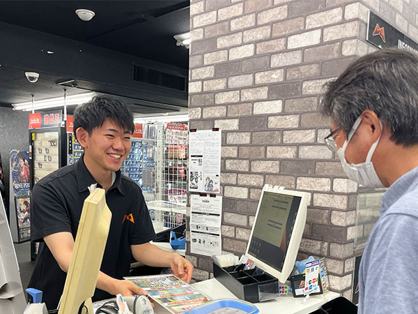 転職・求人情報イメージ1