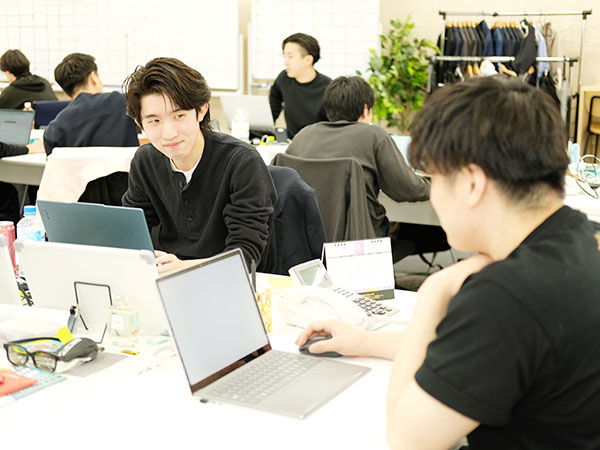 転職・求人情報イメージ2