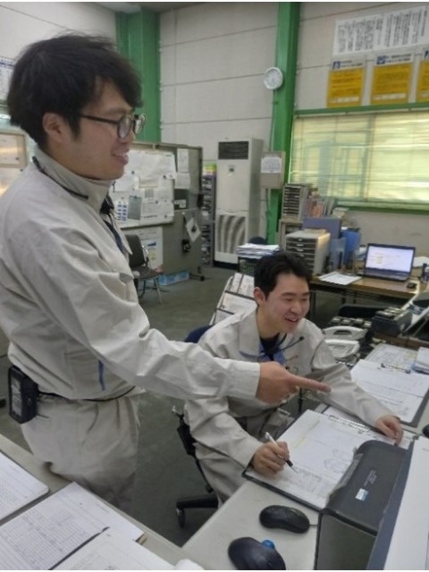 製造スタッフ（未経験歓迎）◆月給は年齢＋能力で決定／製造工程はシンプル／入社祝い金計40万円！イメージ1