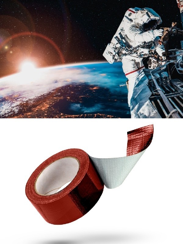 工業用テープのルート営業◆JAXA、NEC、三菱重工、富士通とも取引/年休127日/月給30万円~イメージ1