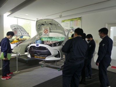 転職・求人情報イメージ1