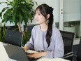 事務スタッフ（未経験歓迎）◆残業ほぼ無し／年間休日120日／プライベートも充実させたい方にオススメ！2