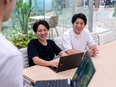 AD（経験者優遇）◆めざましテレビ等の番組制作／前職給与保証／入社祝い最大15万円／未経験OK！2