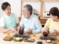 エリアマネージャー◆働く場所・時間は柔軟に調整可能／月給30万円以上／直行・直帰OK／退職金あり2