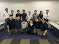 消防設備のメンテナンススタッフ（未経験歓迎）◆昨年度賞与平均8ヶ月分／大手自動車関連企業がお客様2