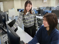 お客様サポート（未経験歓迎）◆有休平均取得18.1日／年休123日以上／リモート可／くるみん認定企業2