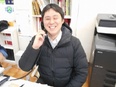 不動産賃貸管理（未経験歓迎）◆残業ほぼなし／私服OK／中野で親切NO.1の不動産屋さんをめざしてます2