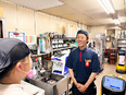 『和食さと』の店舗運営スタッフ◆7連休取得必須／平均勤続17年／月1万円の単身寮あり／髪色自由3