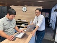 生産管理（未経験歓迎）◆残業月平均14時間／賞与4.23ヶ月／入社祝い金＆新築寮＆社員食堂あり！2