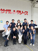 レンタカーの店舗運営スタッフ◆知識ゼロからでOK！正社員デビュー歓迎！／書類選考なし／面接1回のみ1
