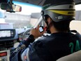 セキュリティスタッフ（ビル警報作動時の確認）◆1人でのんびり待機／月12日勤務も／平均月収32万円超3
