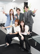 事務（未経験歓迎）◆充実の研修／内定率99％以上／面接1回／即日入社OK／テレワークあり／土日祝休み1
