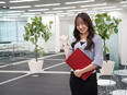事務（未経験歓迎）◆充実の研修／内定率99％以上／面接1回／即日入社OK／テレワークあり／土日祝休み3