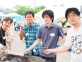 ITエンジニア◆直近3年の定着率9割超／給与平均20％UP／案件100%選択制／9割以上中途入社2