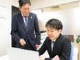 ITエンジニア◆直近3年の定着率9割超／給与平均20％UP／案件100%選択制／9割以上中途入社3