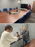 IT事務◆スキルを磨ける／月給34万円／実働7時間／年休123日／誕生日プレゼントなど福利厚生充実！1