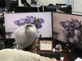 IT事務◆スキルを磨ける／月給34万円／実働7時間／年休123日／誕生日プレゼントなど福利厚生充実！3