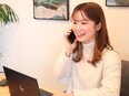 SES営業◆マネージャー候補／年休126日以上／基本リモート／残業月5h／多角化企業／福利厚生多数！2