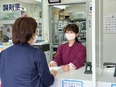 薬局の事務（未経験歓迎）◆残業月6時間以下／年休120日以上／有給消化率80%以上／定着率100%！3