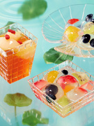 デザート容器の製造オペレーター◆有名菓子店に納品／年休120日～／有休取得平均13.4日／手当充実1