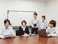 製造スタッフ◆設立以来黒字経営／大手カメラメーカー等と取引／年休129日も選べる／中途採用50％以上2