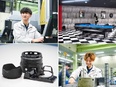 製造スタッフ◆設立以来黒字経営／大手カメラメーカー等と取引／年休129日も選べる／中途採用50％以上3