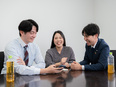 レンタカーの営業◆未経験歓迎／店舗での受付が中心／中途入社70％／年休120日／賞与基準3.4ヶ月分3