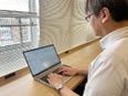 自社システムの開発担当（未経験OK）◆フレックス制／年休121日／残業月10h程度／資格取得支援あり2